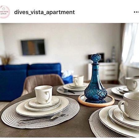 Dives Vista Apartment III كاستاف المظهر الخارجي الصورة