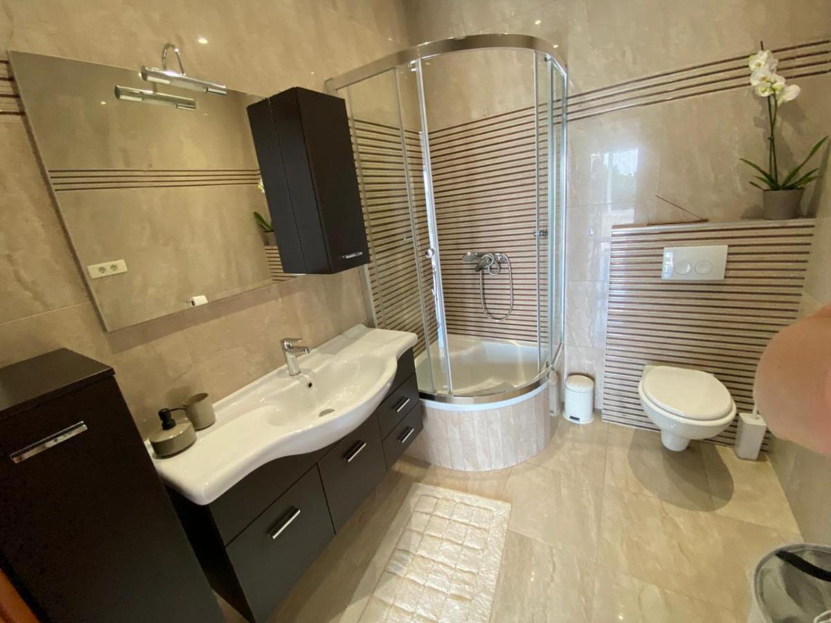 Dives Vista Apartment III كاستاف المظهر الخارجي الصورة