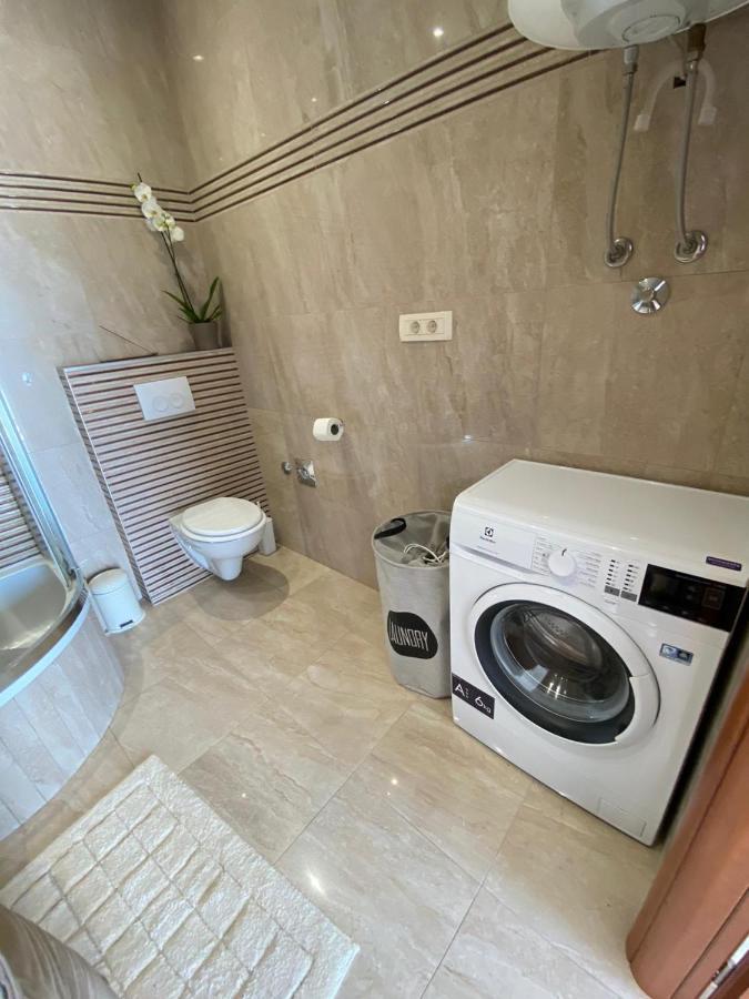 Dives Vista Apartment III كاستاف المظهر الخارجي الصورة