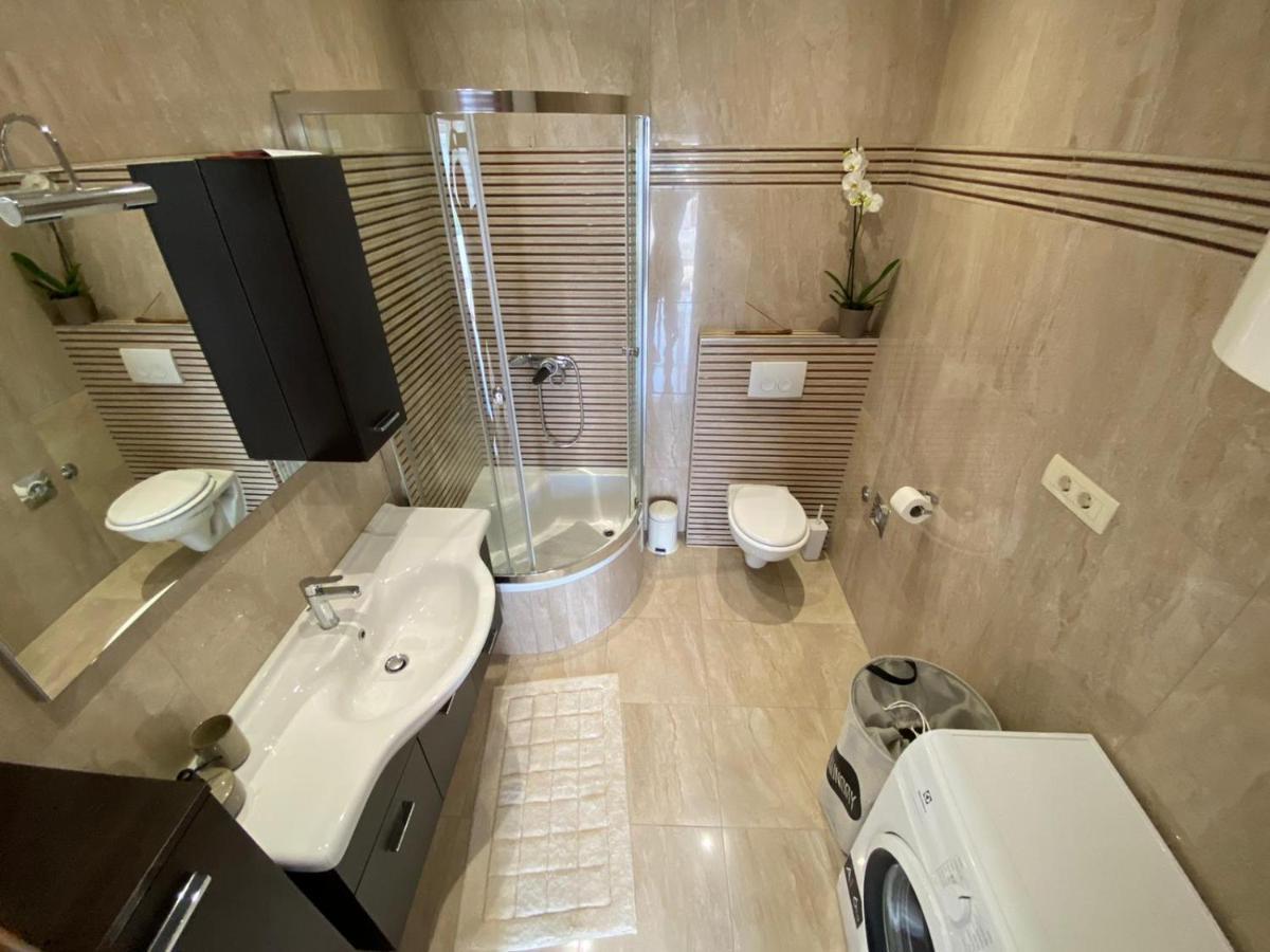 Dives Vista Apartment III كاستاف المظهر الخارجي الصورة