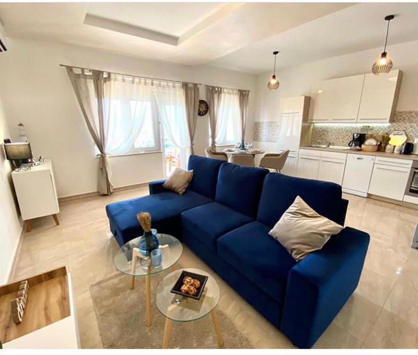 Dives Vista Apartment III كاستاف المظهر الخارجي الصورة