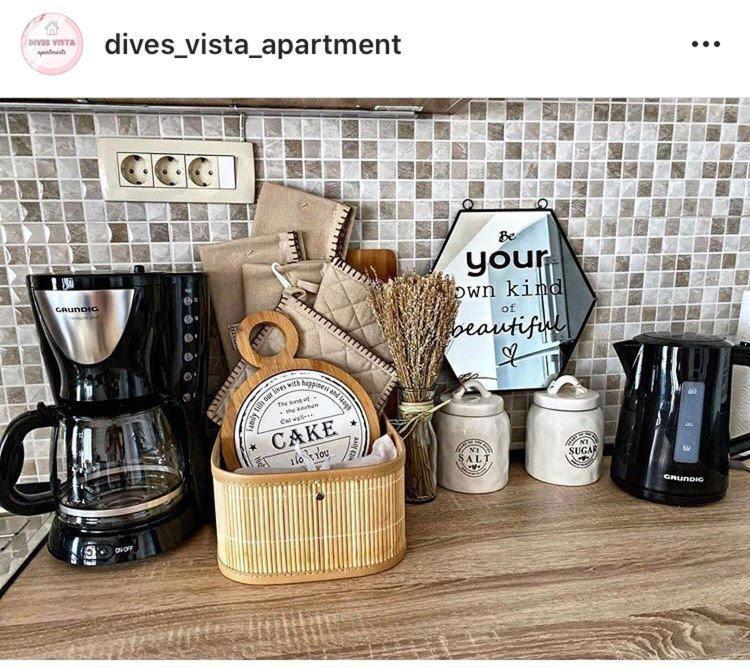 Dives Vista Apartment III كاستاف المظهر الخارجي الصورة