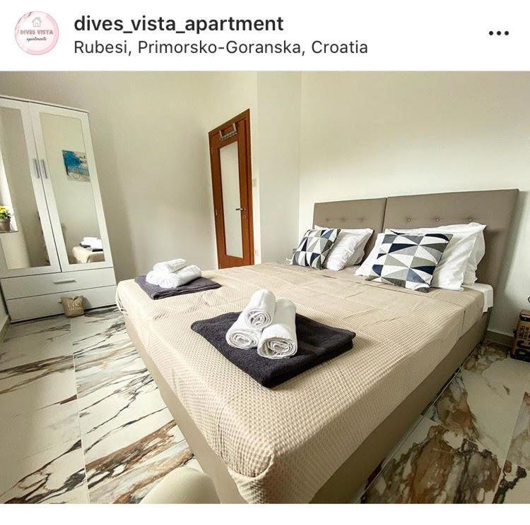 Dives Vista Apartment III كاستاف المظهر الخارجي الصورة