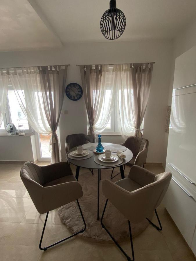 Dives Vista Apartment III كاستاف المظهر الخارجي الصورة